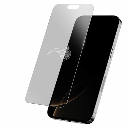 Orlando Magic Clear Screen Protector