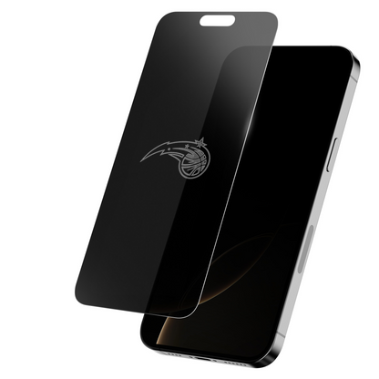 Orlando Magic Privacy Screen Protector