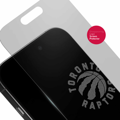 Toronto Raptors Clear Screen Protector