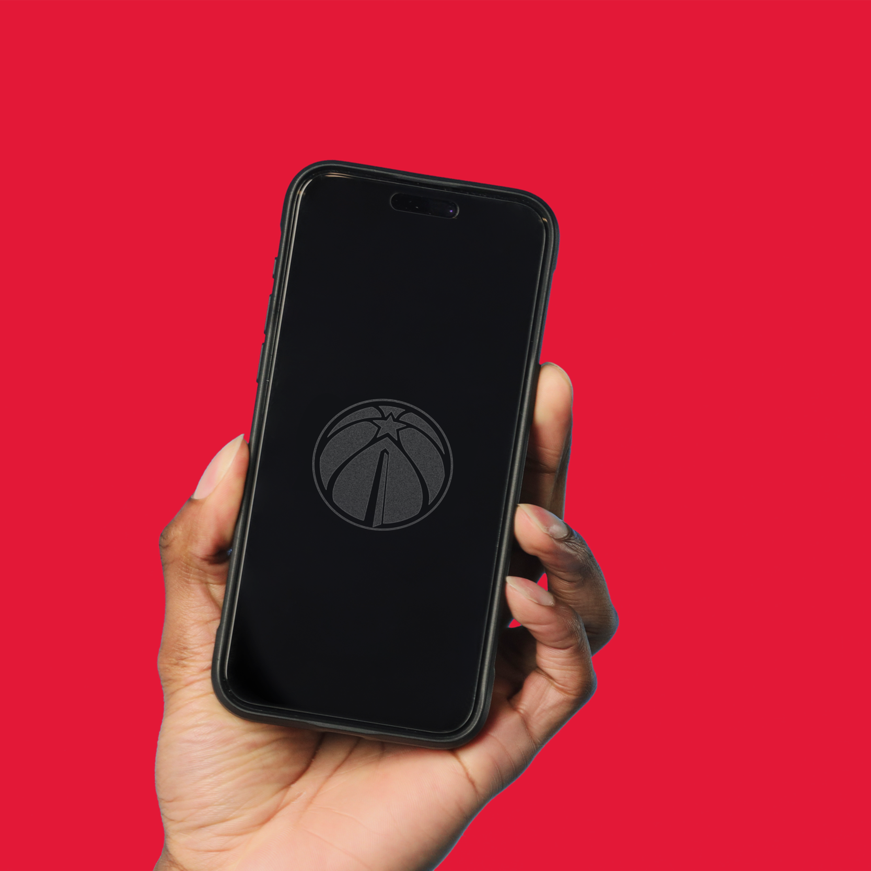 Washington Wizards Privacy Screen Protector