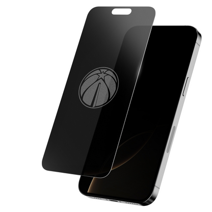 Washington Wizards Privacy Screen Protector