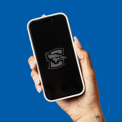 Creighton University Privacy Screen Protector