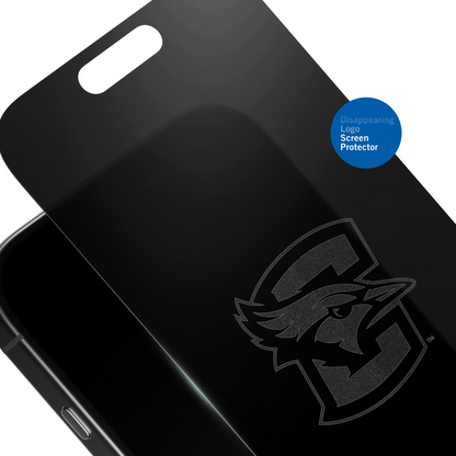 Creighton University Privacy Screen Protector