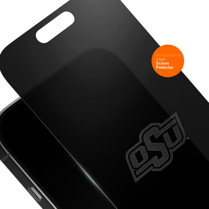 Oklahoma State Cowboys Privacy Screen Protector