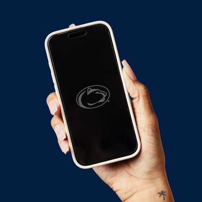 Penn State Nittany Lions Privacy Screen Protector