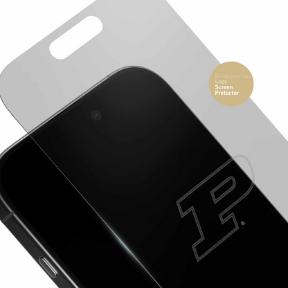 Purdue Boilermakers Clear Screen Protector