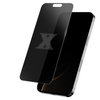 Xavier University Privacy Screen Protector