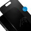 Carolina Panthers iPhone Privacy Primary Screen Protector