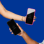 Dallas Cowboys iPhone Clear Screen Protector