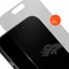Denver Broncos iPhone Clear Screen Protector