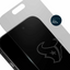 Houston Texans iPhone Clear Screen Protector