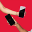 Kansas City Chiefs Clear Screen Protector