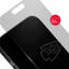 Kansas City Chiefs Clear Screen Protector