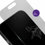 Minnesota Vikings iPhone Clear Screen Protector