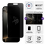 Minnesota Vikings iPhone Privacy Primary Screen Protector