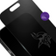 Minnesota Vikings iPhone Privacy Primary Screen Protector