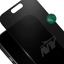 New York Jets iPhone Privacy Primary Screen Protector