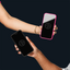 Pittsburgh Steelers iPhone Clear Screen Protector