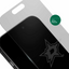 Dallas Stars Clear Screen Protector