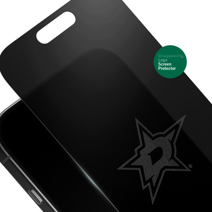 Dallas Stars Privacy Screen Protector