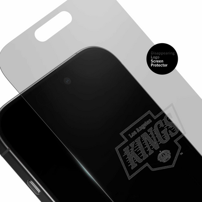 Los Angeles Kings Clear Screen Protector