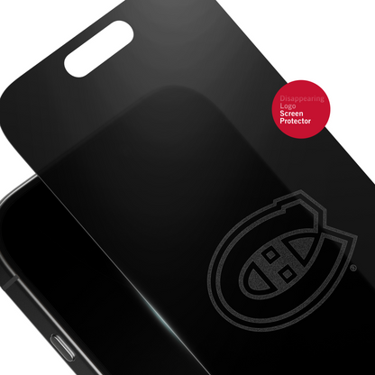 Montreal Canadiens Privacy Screen Protector