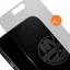 New York Islanders Clear Screen Protector