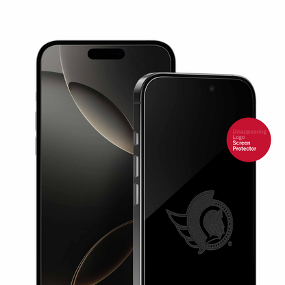 Ottawa Senators Clear Screen Protector