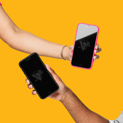 Pittsburgh Penguins Clear Screen Protector