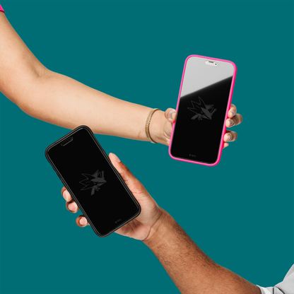 San Jose Sharks Clear Screen Protector