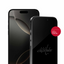 Washington Capitals Clear Screen Protector