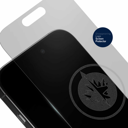 Winnipeg Jets Clear Screen Protector