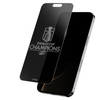 Carolina Hurricanes Stanley Cup Champion Privacy Screen Protector