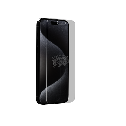 Tampa Bay Clear Screen Protector