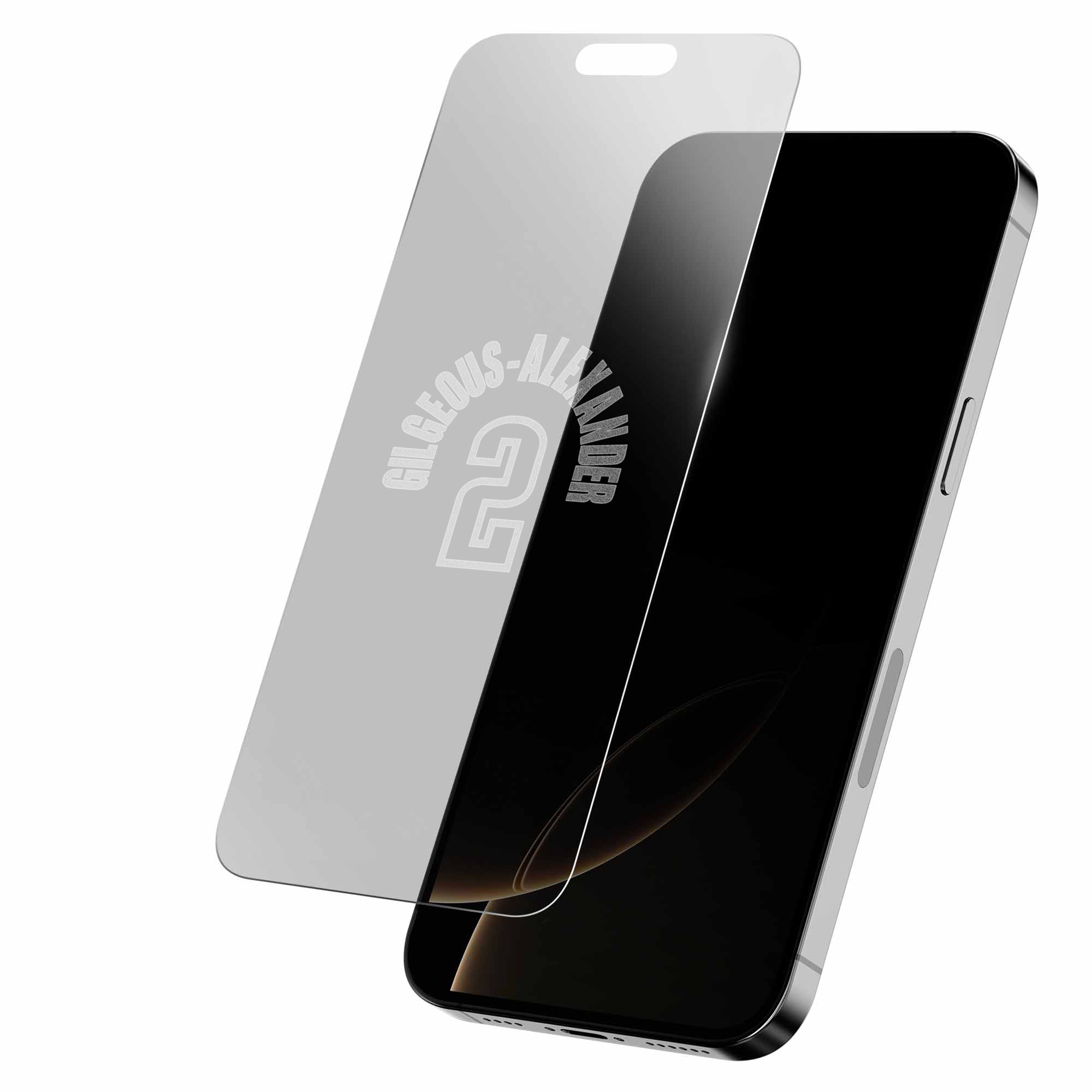 Shai Gilgeous-Alexander Clear Screen Protector