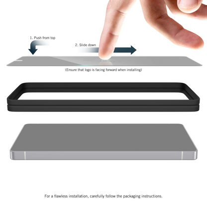 San Antonio Spurs Samsung Clear Screen Protector