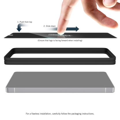 San Antonio Spurs Samsung Privacy Screen Protector