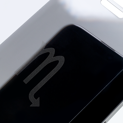 Scorpio Clear Screen Protector