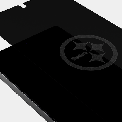 Pittsburgh Steelers Samsung Privacy Screen Protector