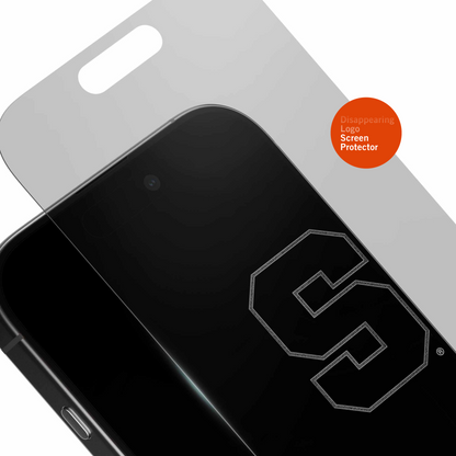 Syracuse Orange Clear Screen Protector