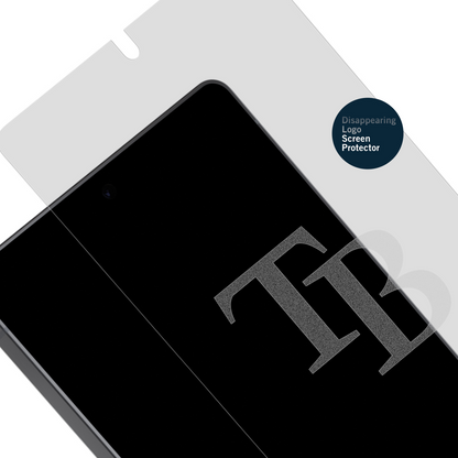 Tampa Bay Rays Samsung Clear Screen Protector