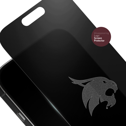 Texas State Bobcats Privacy Screen Protector
