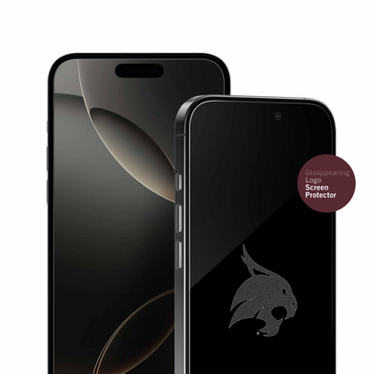 Texas State Bobcats Clear Screen Protector