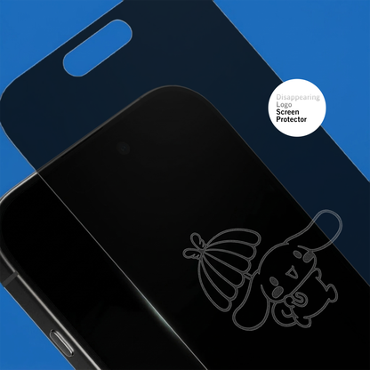 Cinnamoroll Umbrella Privacy Screen Protector