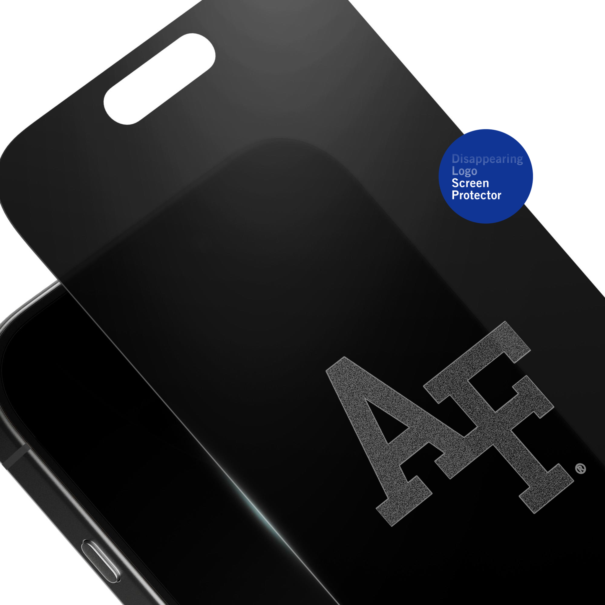 Air Force Falcons Privacy Screen Protector