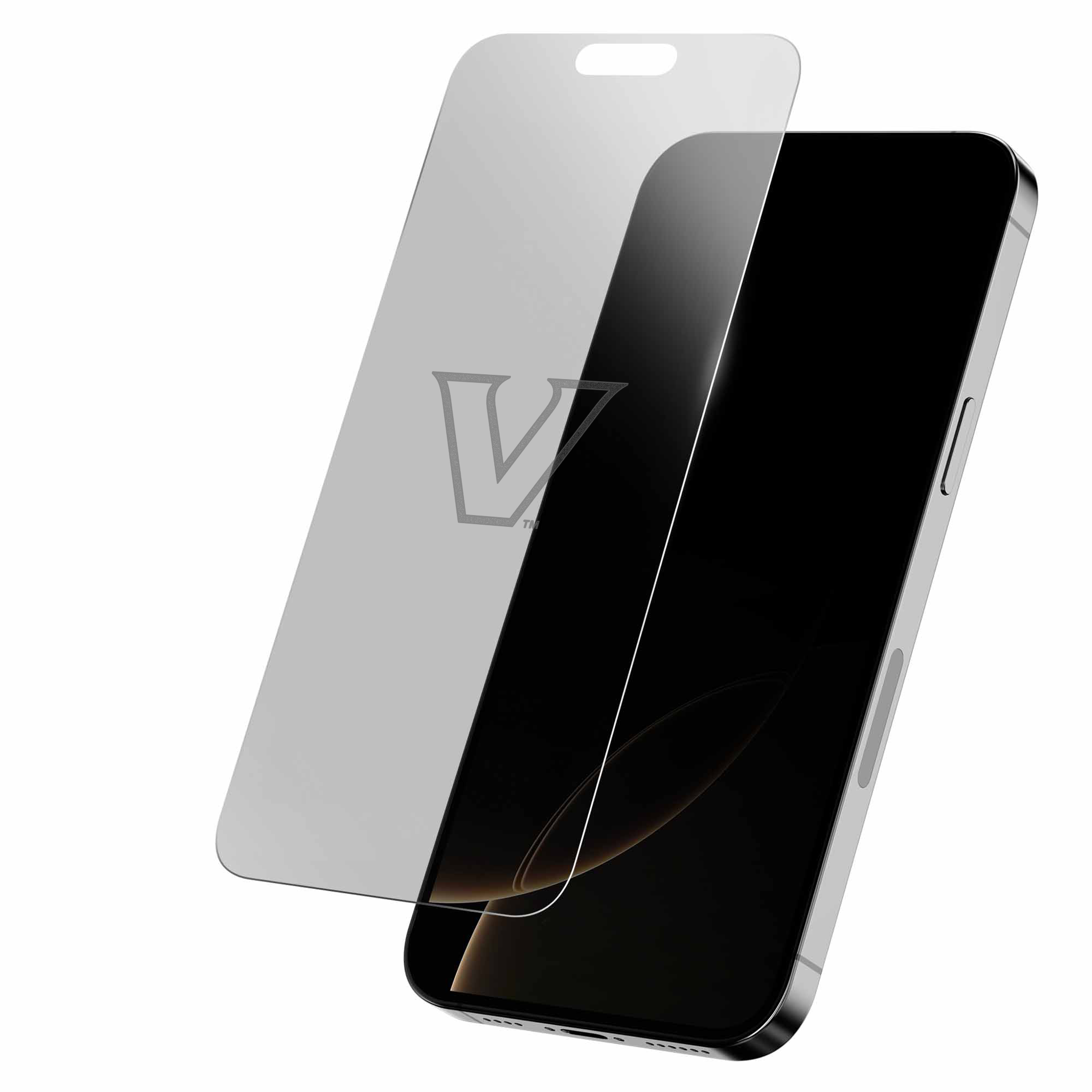 Vanderbilt Commodores Clear Screen Protector