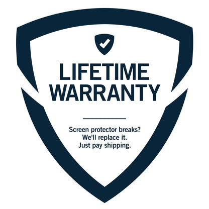 Personalized Screen Protector