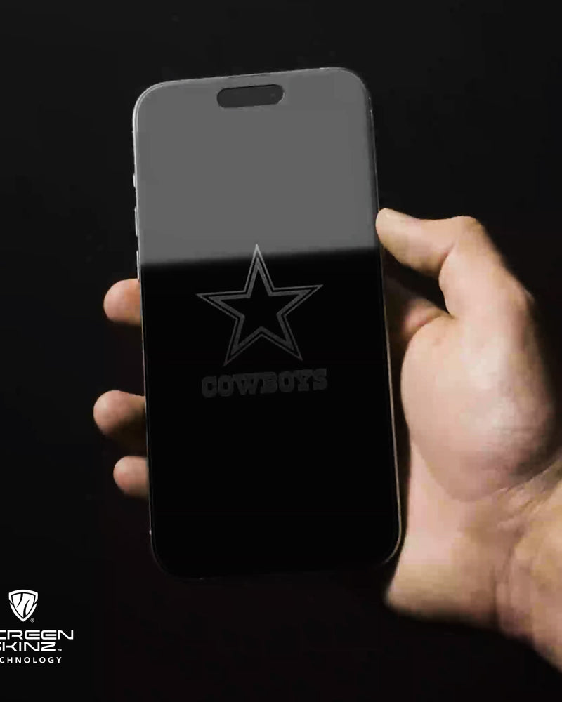 Your Style. Same Screen Protection.
