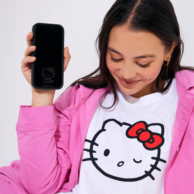 Hello Kitty screen protector