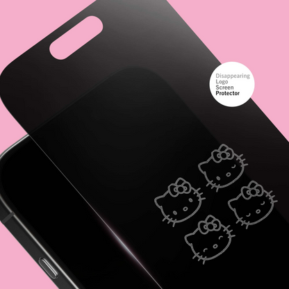 Hello Kitty Multi iPhone Privacy Screen Protector